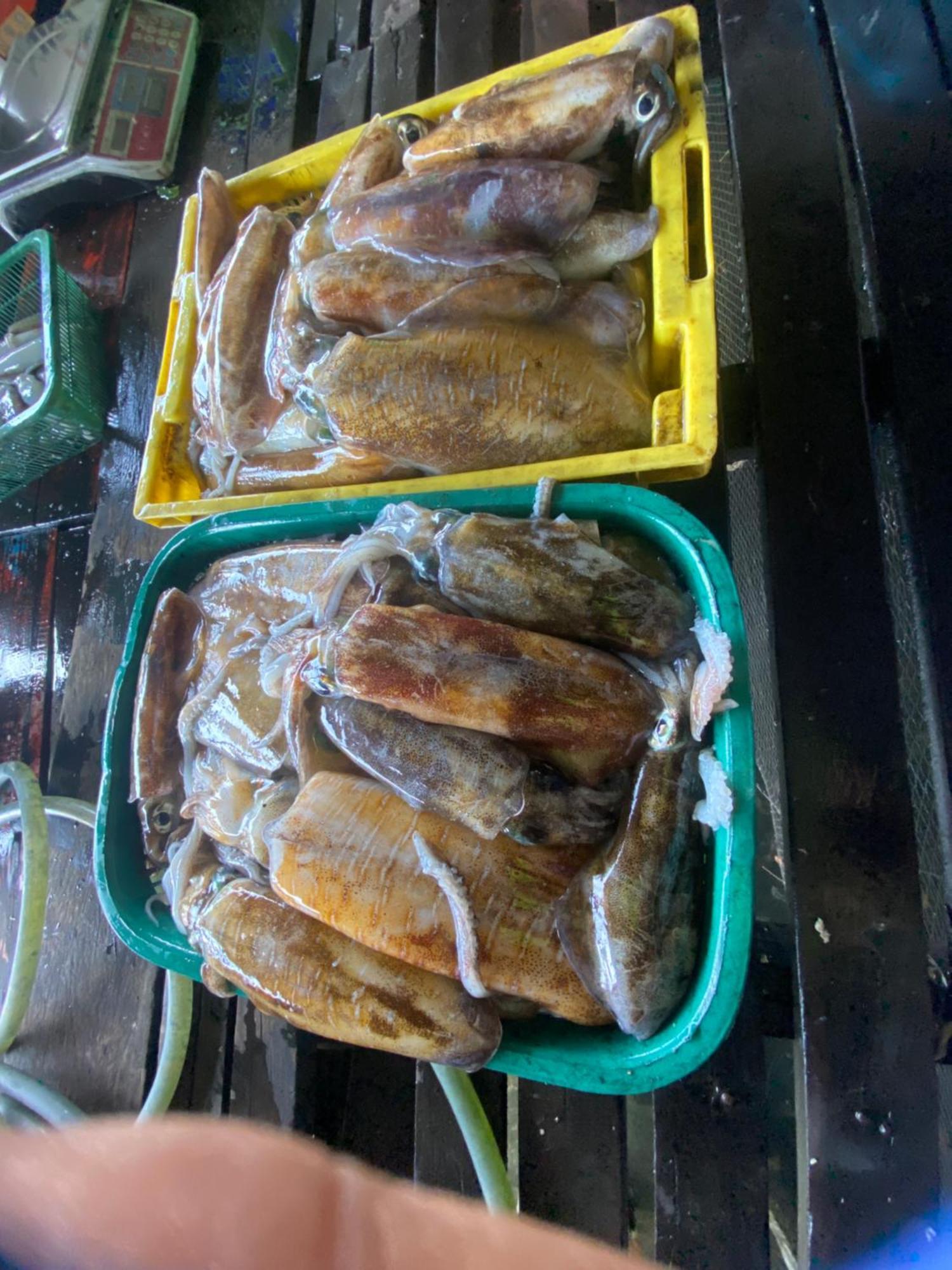 Homestay&Chaoleyseafoodrestaurant Ko Pu Ngoại thất bức ảnh